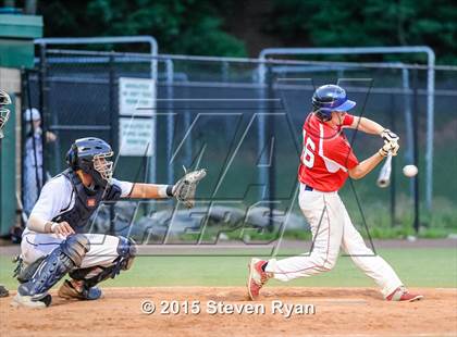 Thumbnail 3 in Nassau vs Suffolk (Grand Slam Challenge) photogallery.