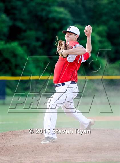 Thumbnail 3 in Nassau vs Suffolk (Grand Slam Challenge) photogallery.
