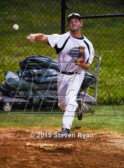 Thumbnail 3 in Nassau vs Suffolk (Grand Slam Challenge) photogallery.