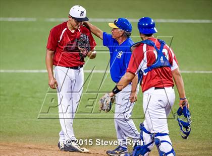 Thumbnail 3 in Nassau vs Suffolk (Grand Slam Challenge) photogallery.