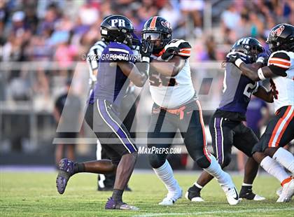 Thumbnail 1 in Rocky River @ Porter Ridge photogallery.