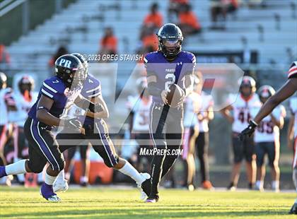 Thumbnail 1 in Rocky River @ Porter Ridge photogallery.