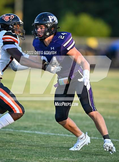Thumbnail 2 in Rocky River @ Porter Ridge photogallery.
