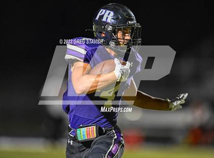 Thumbnail 3 in Rocky River @ Porter Ridge photogallery.