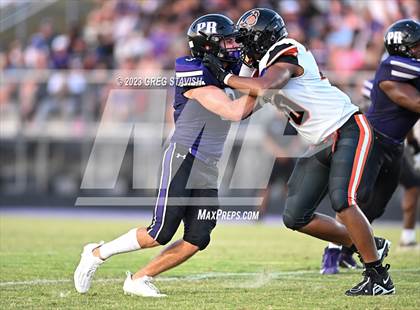 Thumbnail 3 in Rocky River @ Porter Ridge photogallery.