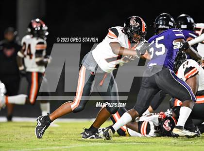 Thumbnail 3 in Rocky River @ Porter Ridge photogallery.