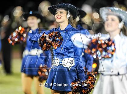 Thumbnail 2 in McKinney North @ Wylie photogallery.