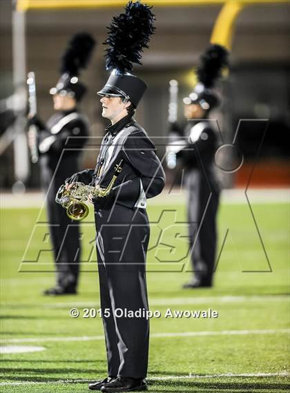 Thumbnail 2 in McKinney North @ Wylie photogallery.