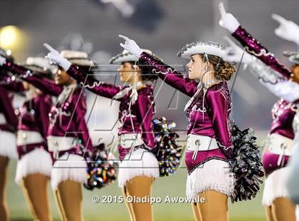 Thumbnail 1 in McKinney North @ Wylie photogallery.