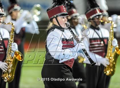 Thumbnail 2 in McKinney North @ Wylie photogallery.