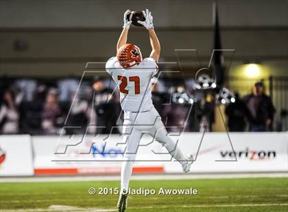 Thumbnail 2 in McKinney North @ Wylie photogallery.