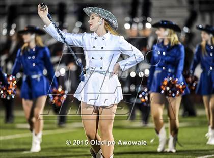 Thumbnail 3 in McKinney North @ Wylie photogallery.