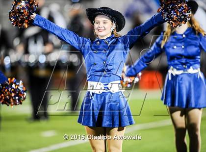 Thumbnail 1 in McKinney North @ Wylie photogallery.