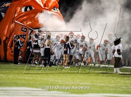 Thumbnail 2 in McKinney North @ Wylie photogallery.