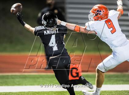 Thumbnail 1 in McKinney North @ Wylie photogallery.