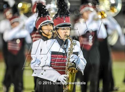 Thumbnail 1 in McKinney North @ Wylie photogallery.