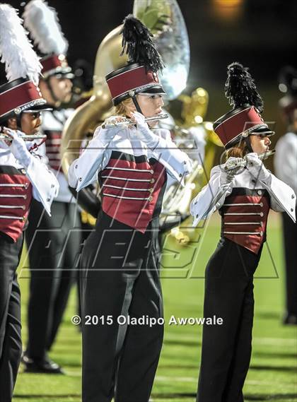 Thumbnail 2 in McKinney North @ Wylie photogallery.