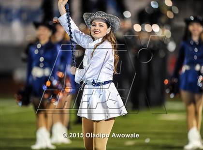 Thumbnail 1 in McKinney North @ Wylie photogallery.