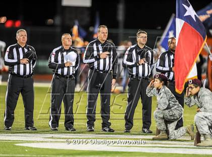 Thumbnail 1 in McKinney North @ Wylie photogallery.