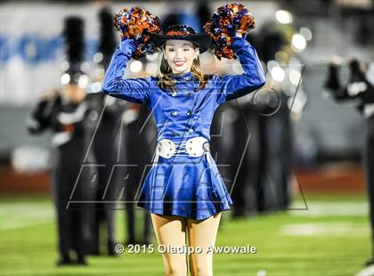 Thumbnail 3 in McKinney North @ Wylie photogallery.