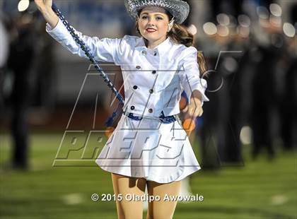 Thumbnail 2 in McKinney North @ Wylie photogallery.