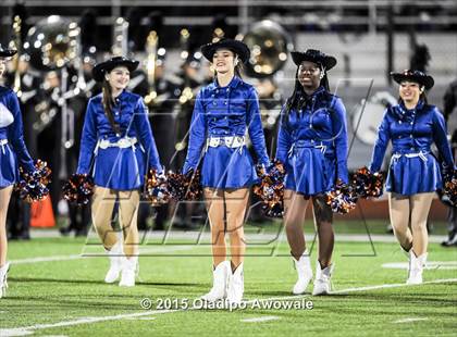 Thumbnail 1 in McKinney North @ Wylie photogallery.