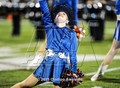 Thumbnail 1 in McKinney North @ Wylie photogallery.