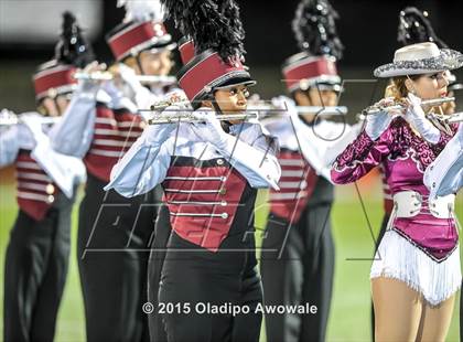 Thumbnail 2 in McKinney North @ Wylie photogallery.