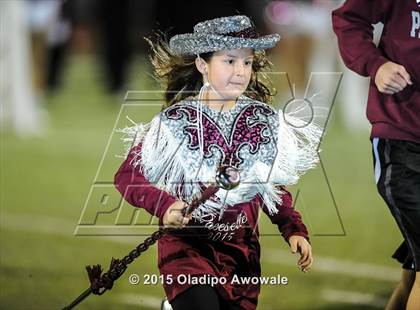 Thumbnail 1 in McKinney North @ Wylie photogallery.