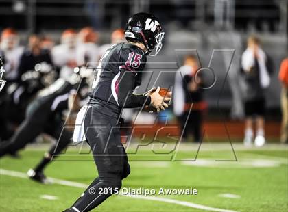 Thumbnail 1 in McKinney North @ Wylie photogallery.