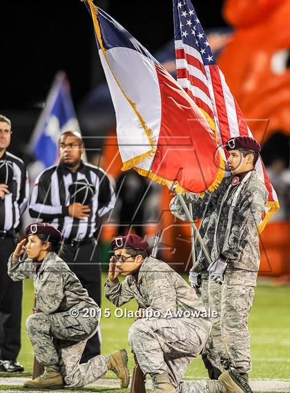 Thumbnail 2 in McKinney North @ Wylie photogallery.
