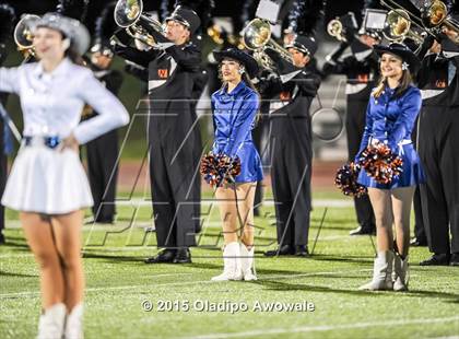 Thumbnail 1 in McKinney North @ Wylie photogallery.