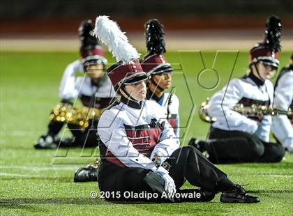 Thumbnail 1 in McKinney North @ Wylie photogallery.
