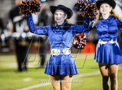 Thumbnail 3 in McKinney North @ Wylie photogallery.