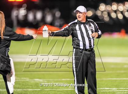Thumbnail 2 in McKinney North @ Wylie photogallery.