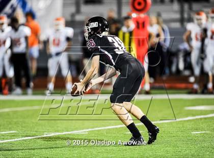 Thumbnail 1 in McKinney North @ Wylie photogallery.