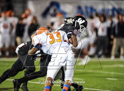 Thumbnail 2 in McKinney North @ Wylie photogallery.