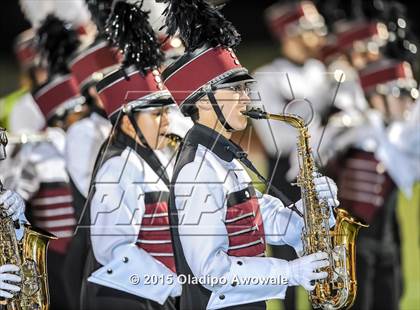 Thumbnail 2 in McKinney North @ Wylie photogallery.