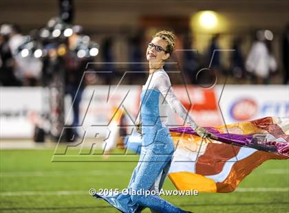 Thumbnail 3 in McKinney North @ Wylie photogallery.
