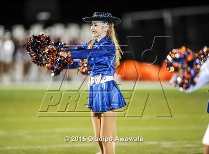 Thumbnail 3 in McKinney North @ Wylie photogallery.