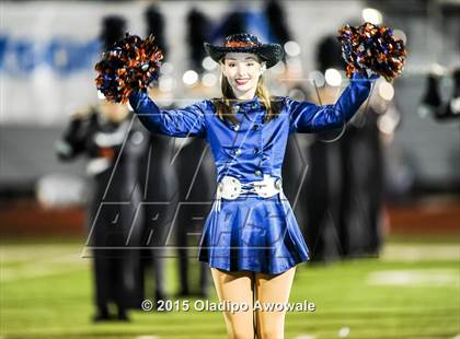 Thumbnail 2 in McKinney North @ Wylie photogallery.