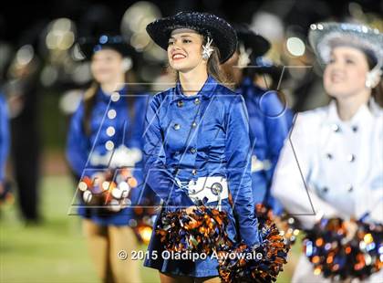 Thumbnail 1 in McKinney North @ Wylie photogallery.
