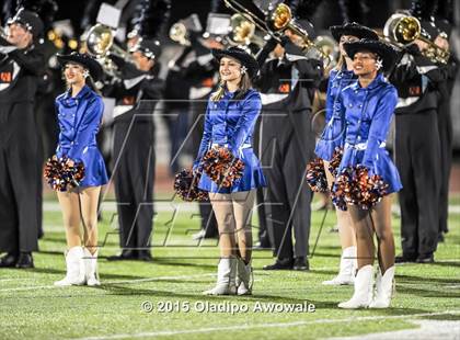 Thumbnail 3 in McKinney North @ Wylie photogallery.