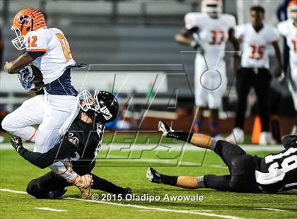 Thumbnail 2 in McKinney North @ Wylie photogallery.