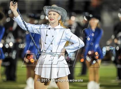 Thumbnail 1 in McKinney North @ Wylie photogallery.