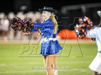 Thumbnail 2 in McKinney North @ Wylie photogallery.