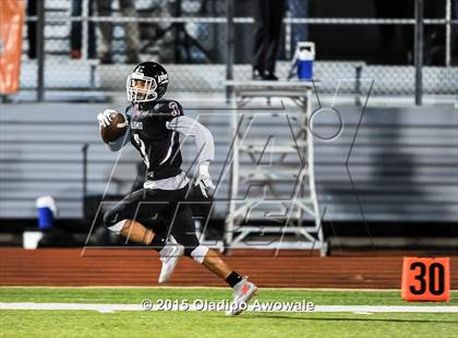 Thumbnail 2 in McKinney North @ Wylie photogallery.