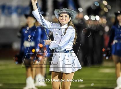 Thumbnail 3 in McKinney North @ Wylie photogallery.
