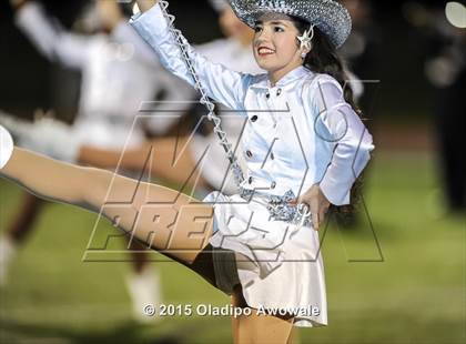 Thumbnail 2 in McKinney North @ Wylie photogallery.
