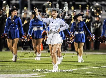 Thumbnail 1 in McKinney North @ Wylie photogallery.